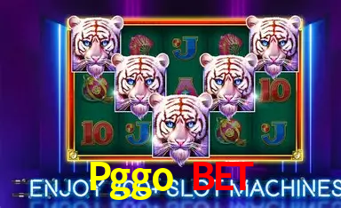 Pggo Bet